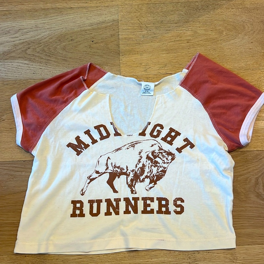 Urban outfitters t shirt
